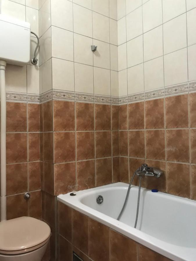 Studio Sajam Novi Sad Exterior foto